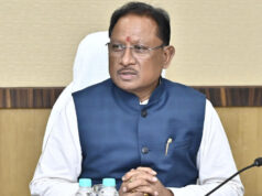 नक्सलवाद से मुक्ति के बाद अब बस्तर में विकास और समृद्धि का नया अध्याय : मुख्यमंत्री
