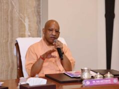 योगी सरकार में जनसुनवाई व्यवस्था को प्रभावी बनाने पर जोर, ऊर्जा मंत्री ने अधिकारियों को दी चेतावनी
