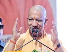 फिर बढ़ेगी दिव्यांगजन की पेंशन धनराशि: सीएम योगी