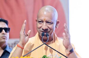 मुख्यमंत्री ने स्वामी हरिदास प्रेक्षागृह समेत 1051 करोड़ की 229 विकास परियोजनाओं का किया लोकार्पण/शिलान्यास