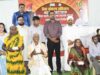 ‘निदान-03’ शिविर से दिव्यांगजनों को मिल रही नई उम्मीद, सेवा संकल्प अभियान बना सहारा