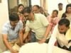 हेमंत सोरेन की मां रूपी सोरेन की अंतिम यात्रा शुरू, नेमरा में आज होगा अंतिम संस्कार