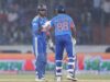 IND vs NZ 2nd T20: 70 रन पर 5 विकेट गंवाने के बाद भारत की धमाकेदार वापसी, तिलक वर्मा ने जड़ा नाबाद अर्धशतक