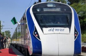 दिल्ली से पटना का सफर होगा आसान, छठ पर प्रस्तावित वंदे भारत के टाइमिंग-किराए और स्टॉपेज की पूरी डिटेल