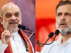 ‘वोट चोरी’ के आरोपों पर 1 नवंबर को दिल्ली में विपक्ष का शक्ति प्रदर्शन, BJP ने जवाबी रणनीति के लिए बुलाई बैठक