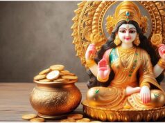 8 या 9 नवंबर, कब है दिवाली? जानें 2026 की सही तारीख, लक्ष्मी पूजा मुहूर्त और पूजा विधि