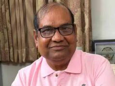 राज्यसभा सांसद ने कहा- सपा अध्यक्ष चुनाव के समय मंदिर, तिलक और धर्म की बातें करते हैं, बाकी समय तुष्टिकरण की राजनीति