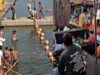 82 साल में 13वीं बार सर्वपितृ अमावस्या पर दुर्लभ संयोग, उज्जैन में जूते-चप्पलों का विसर्जन और तेल की नीलामी