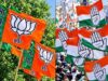 गांवों की सरकार के लिए घमासान: चुनाव तारीखों के ऐलान से पहले राजस्थान में राजनीतिक दलों की घेराबंदी