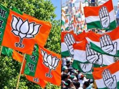 गांवों की सरकार के लिए घमासान: चुनाव तारीखों के ऐलान से पहले राजस्थान में राजनीतिक दलों की घेराबंदी