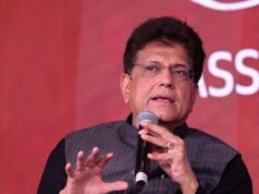 ‘भारतीय सड़कों पर उतरकर अशांति नहीं फैलाते’, बर्लिन में पीयूष गोयल ने की भारतीय समुदाय की तारीफ