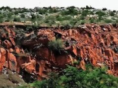 अरावली पर मंडराया मरुस्थलीकरण का खतरा, अजमेर समेत कई इलाकों में तेजी से घट रहीं चट्टानें