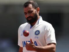 टीम इंडिया में चयन नहीं, फिर भी शमी की फिटनेस पर बड़ा अपडेट; बंगाल के कोच ने बताई वजह