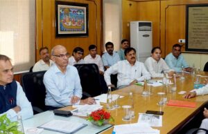 राजस्थान के पॉलिटेक्निक कॉलेजों में बदलेंगे कोर्स और लैब, विद्यार्थियों के प्लेसमेंट पर रहेगा जोर