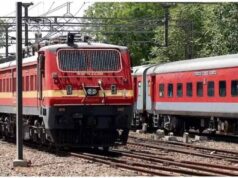 RRB Station Master भर्ती 2026: 1,215 पदों पर आवेदन शुरू, ग्रेजुएट युवाओं को मिलेगी ₹35,400 शुरुआती सैलरी