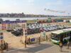 Air Force Day 2026: काशी में एयर शो की खास तैयारी, हवा-गंगा-जमीन पर अलग रिस्पॉन्स प्लान