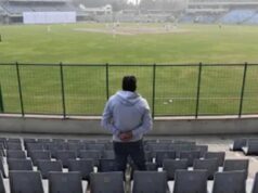 क्रिकेट एसोसिएशन में कानूनी विवाद से ठप हुआ कामकाज, रणजी ट्रॉफी मैच में नहीं उतरी अरुणाचल की टीम