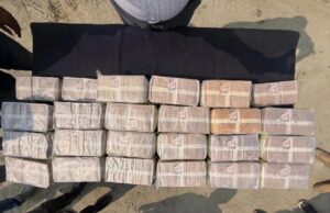 म्यांमार से भारत लाई जा रही थी 53.94 किलो ड्रग्स, NCB ने मणिपुर के दो आरोपियों को पकड़ा