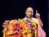 एनडीए मतलब नौकरी देंगे अलायंस, पहले था प्रदेश डुबाओ अलायंस: मुख्यमंत्री योगी