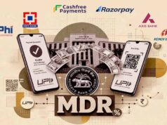 UPI पेमेंट पर लगेगा कम MDR चार्ज? IIT बॉम्बे की स्टडी ने सुझाया नया मॉडल, अब सरकार के फैसले पर नजर