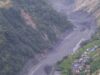 नेपाल के मनासलू ट्रेकिंग क्षेत्र में तबाही, बूढ़ी गंडकी नदी की बाढ़ में घर-पुल बहे, पर्यटकों की बढ़ी मुश्किलें