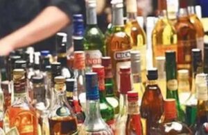 एक्सप्रेसवे से गांवों तक शराब की सप्लाई, चार दिन में 54 लाख की खेप पकड़ी