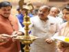MP Tourism: मध्यप्रदेश में पर्यटन को मिलेगा बढ़ावा, इंदौर में निजी होटल का शुभारंभ कर CM ने बताई विकास की रफ्तार
