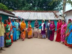 छत्तीसगढ़ की जनजातीय महिलाओं के लिए नई उम्मीद, जैविक प्रमाणपत्र से बढ़ेंगे वनोपज के बाजार और आय