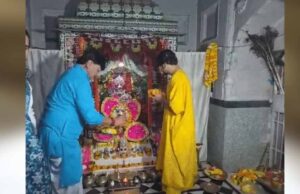 ‘जातिवाद नहीं, राष्ट्रवाद जरूरी’, दमोह के लिए निकली सनातन हिंदू एकता रथयात्रा