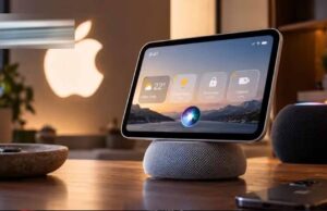 Apple का सबसे बड़ा सरप्राइज आज! नए AI गैजेट पर टिकी नजरें, iPhone 18 नहीं होगा लॉन्च