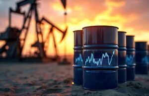 Crude Oil Price Alert: भारत पर मंडरा रहा तेल महंगाई का खतरा, SBI की रिपोर्ट में अगले 10 दिनों को लेकर आगाह