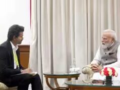 चेन्नई मेट्रो के तीसरे चरण को जल्द मंजूरी देने की मांग, CM विजय ने PM मोदी के सामने रखे प्रस्ताव