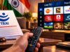 Smart TV पर मुफ्त चैनल देखने वालों को झटका? TRAI के नए प्रस्ताव से बदल सकते हैं FAST ऐप्स के नियम
