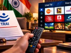 Smart TV पर मुफ्त चैनल देखने वालों को झटका? TRAI के नए प्रस्ताव से बदल सकते हैं FAST ऐप्स के नियम