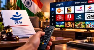 Smart TV पर मुफ्त चैनल देखने वालों को झटका? TRAI के नए प्रस्ताव से बदल सकते हैं FAST ऐप्स के नियम