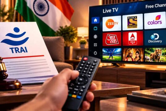 Smart TV पर मुफ्त चैनल देखने वालों को झटका? TRAI के नए प्रस्ताव से बदल सकते हैं FAST ऐप्स के नियम