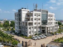 साइबर, महिला और SC-ST थाना समेत चार यूनिट एक छत के नीचे, देवघर में बनेगा G+6 भवन