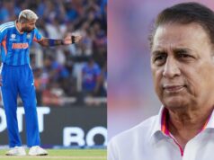 बल्लेबाजी की गहराई के चक्कर में गेंदबाजी कमजोर न करे भारत, गावस्कर ने दी टीम मैनेजमेंट को सलाह