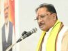 CM विष्णु देव साय के नेतृत्व में पीड़ित परिवारों को राहत, आपदा प्रभावितों की मदद के लिए सरकार प्रतिबद्ध