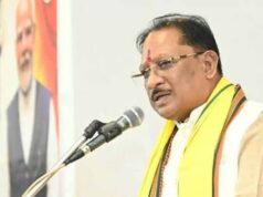 CM विष्णु देव साय के नेतृत्व में पीड़ित परिवारों को राहत, आपदा प्रभावितों की मदद के लिए सरकार प्रतिबद्ध