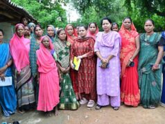 महिला सशक्तिकरण से ग्रामीण अर्थव्यवस्था को मिल रही नई मजबूती, स्वावलंबन और स्वरोजगार की दिशा में बढ़ रहे महिलाओं के कदम