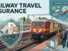Train Ticket Insurance: सुप्रीम कोर्ट के आदेश के बाद PRS सिस्टम में होगा बदलाव, जानें यात्रियों पर क्या पड़ेगा असर