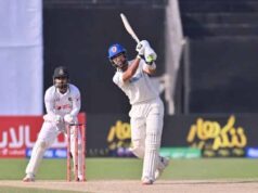 लड़े और डटे रहे अफगानिस्तानी खिलाड़ी, आखिरी बल्लेबाजों ने बांग्लादेश की जीत पर फेरा पानी