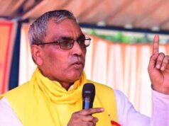 ‘दिल्ली वाले दोस्तों ने आपकी हैसियत दिखा दी’, इंडी गठबंधन के नेताओं की तस्वीर शेयर कर राजभर ने अखिलेश पर साधा निशाना