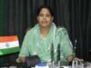 ऋतब्रत गुट को लगा पहला झटका, पश्चिम बंगाल में महिला तृणमूल की अध्यक्ष ने छोड़ा पद