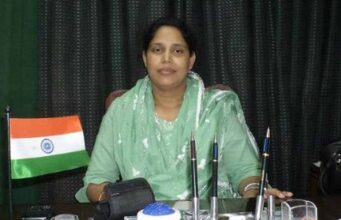 ऋतब्रत गुट को लगा पहला झटका, पश्चिम बंगाल में महिला तृणमूल की अध्यक्ष ने छोड़ा पद