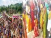 झारखंड के मिनी लंदन में भूत मेले की तैयारियां तेज, दूर-दराज से जुटेंगे श्रद्धालु और पर्यटक