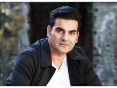 अरबाज खान से सलमान पर पूछा सवाल तो बिगड़ा माहौल, जवाब दिए बिना पैपराजी से चले गए एक्टर
