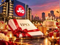 Jio Platforms IPO: ₹1,119 तक होगा शेयर का प्राइस, 21 से 23 अक्टूबर तक लगा सकेंगे बोली