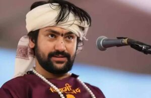 मध्य प्रदेश में शराबबंदी के पक्ष में बोले धीरेंद्र शास्त्री, अब नशामुक्ति के लिए निकालेंगे यात्रा